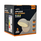 Lampada Applique LED da Muro Universo 570-B3C - Testa - immagine 7