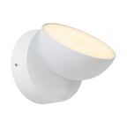 Lampada Applique LED da Muro Universo 570-B3C - Testa - immagine 3