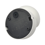 Lampada Applique LED da Muro Universo 570-B3C - Testa - immagine 5