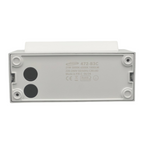 Lampada Applique LED da Muro Universo 472-B3C - Testa - immagine 4