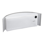 Portalampada Wall Light da Muro Universo S101-A per - immagine 3