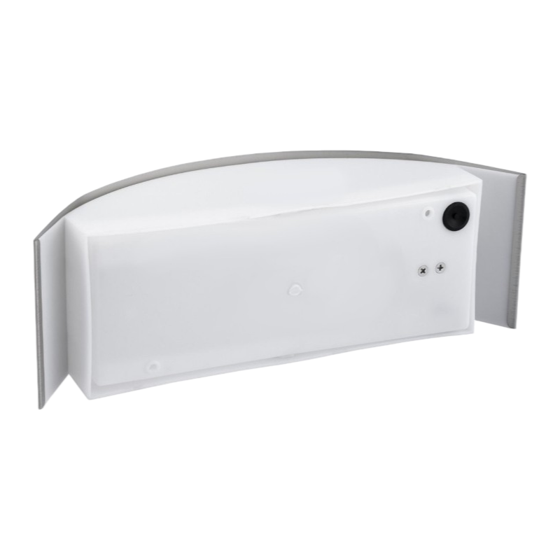 Portalampada Wall Light da Muro Universo S101-A per Lampadine E27 da Esterno – IP44