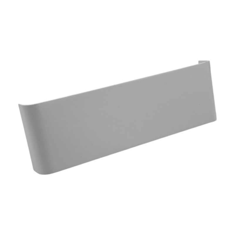 Lampada Applique SMD LED Bianca da Muro Universo E57-B3C – 15W, IP20, Doppio LED con CCT Switch per Cambio Colore Luce