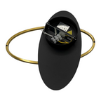 Applique Lampada da Interno a Parete Universo AQ58 - Stile - immagine 5