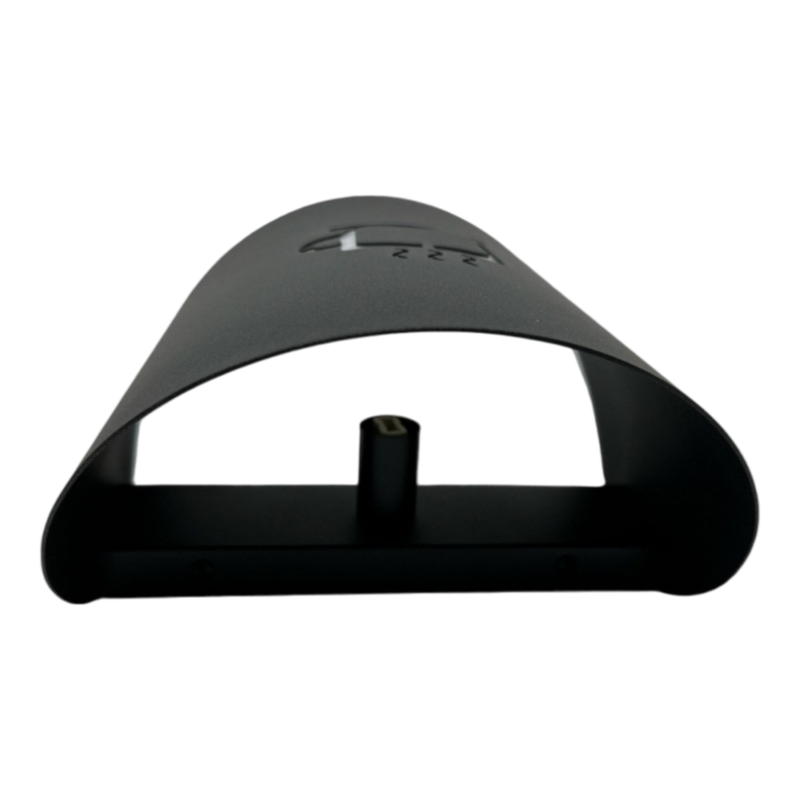 Applique Portalampada a Parete con Attacco G9 – Raffigurazione Tazza del Caffè, Ideale per Casa, Caffetteria e Bar