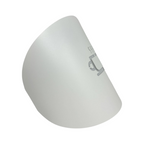 Applique Portalampada a Parete con Attacco G9 - immagine 3