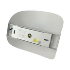 Applique Portalampada a Parete con Attacco G9 - immagine 4