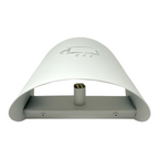 Applique Portalampada a Parete con Attacco G9 - immagine 5