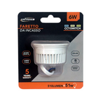 Modulo LED Universo TC50C-6W-CCT - 6W, 510 Lumen, Faretto - immagine 7