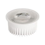 Modulo LED Universo TC50C-6W-CCT - 6W, 510 Lumen, Faretto - immagine 3