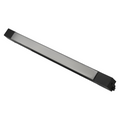 Track Light Faretto Lineare LED per Binario Elettrificato Monofase Universo PST-57-N3C – 20W, CCT 3in1 (3000K/4000K/6500K)
