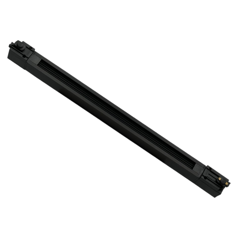 Track Light Faretto Lineare LED per Binario Elettrificato Monofase Universo PST-57-N3C – 20W, CCT 3in1 (3000K/4000K/6500K)