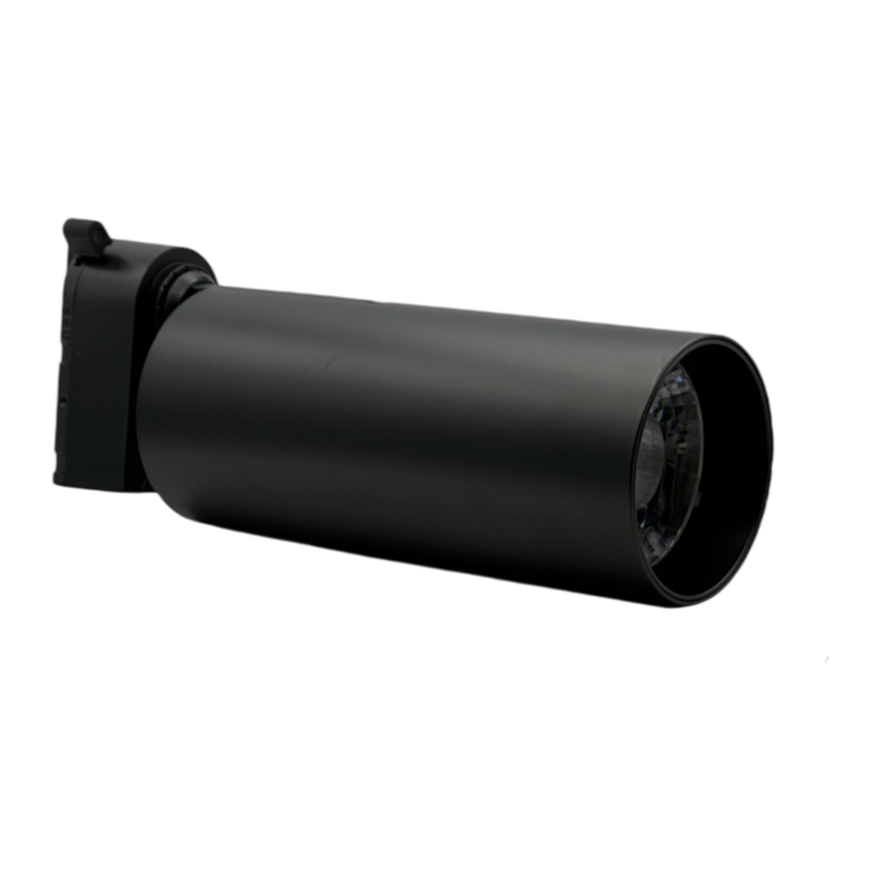 Faretto LED da Binario Monofase Universo SL-30W-N3C – 30W Track Light COB, 2700 Lumen, CCT 3in1