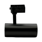 Faretto LED da binario monofase 30W CCT - Universo - immagine 3