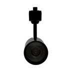 Faretto LED da binario monofase 30W CCT - Universo - immagine 4
