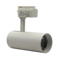 Faretto LED da Binario Monofase Universo SL-30W-B3C – 30W Track Light COB, 2700 Lumen, CCT 3in1