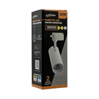 Faretto LED da Binario Monofase Universo SL-30W-B3C - 30W - immagine 5