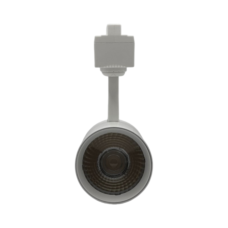 Faretto LED da Binario Monofase Universo SL-30W-B3C – 30W Track Light COB, 2700 Lumen, CCT 3in1