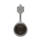 Faretto LED da Binario Monofase Universo SL-30W-B3C - 30W - immagine 3