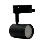Track Light da Binario Monofase con - P26-GU10-N