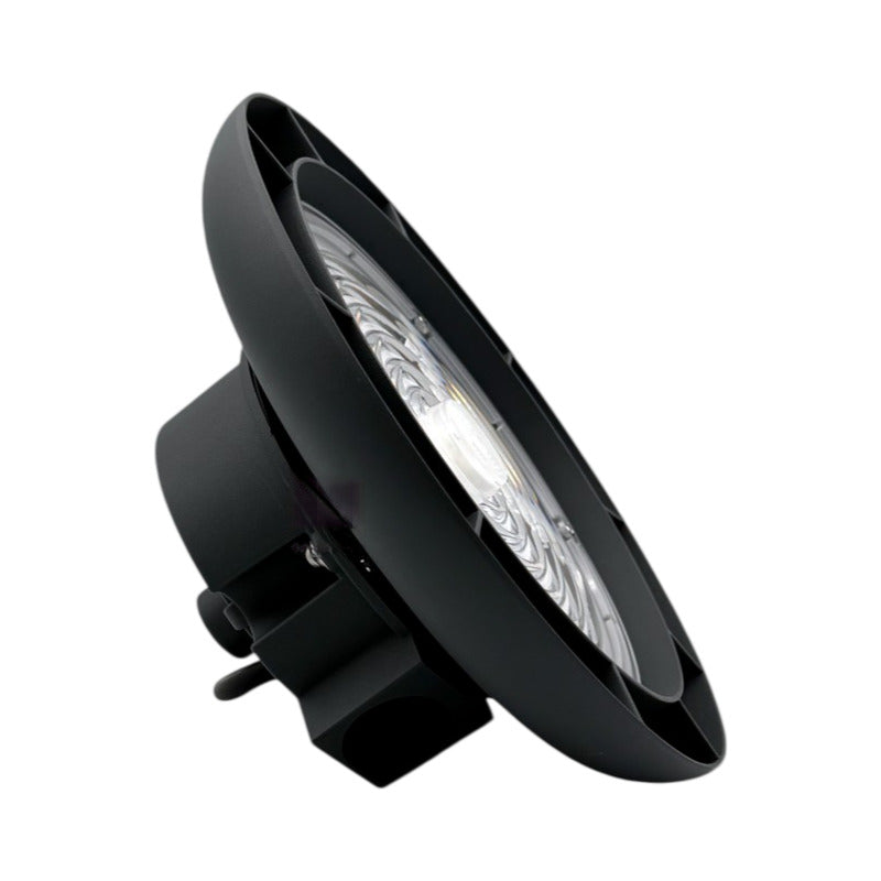 UFO Lampada Industriale SMD LED Universo UFO319-100W-3C – 100W High Bay, CCT Switch per Cambio Colore Luce