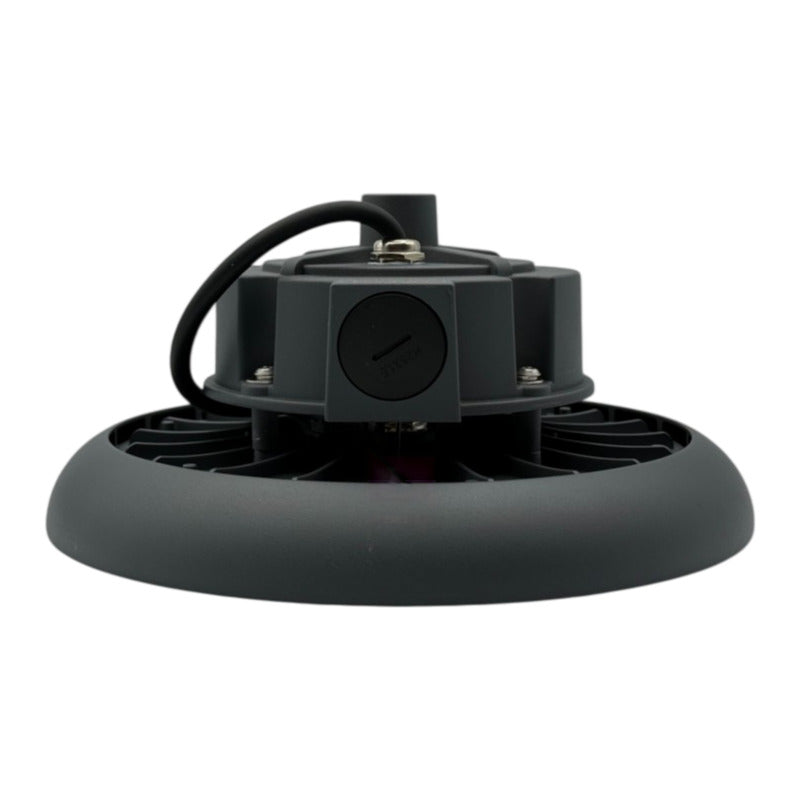 UFO Lampada Industriale SMD LED Universo UFO319-100W-3C – 100W High Bay, CCT Switch per Cambio Colore Luce