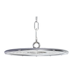 Campana LED UFO Lampada Industriale a - HE02-200W - immagine 2