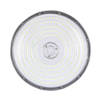 Campana LED UFO Lampada Industriale a - HE02-200W - immagine 3