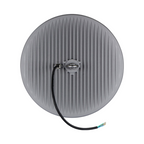 Campana LED UFO Lampada Industriale a - HE02-200W - immagine 5