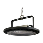 Campana LED UFO Lampada Industriale 200W da Esterno - Driver - immagine 2