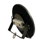 Campana LED UFO Lampada Industriale 200W da Esterno - Driver - immagine 3