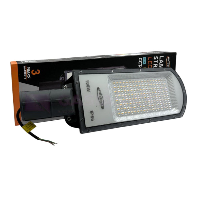 Adattatore Regolabile per Lampioncini e Armature Stradali