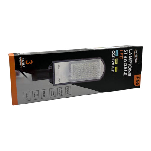 Adattatore Regolabile per Lampioncini e Armature Stradali