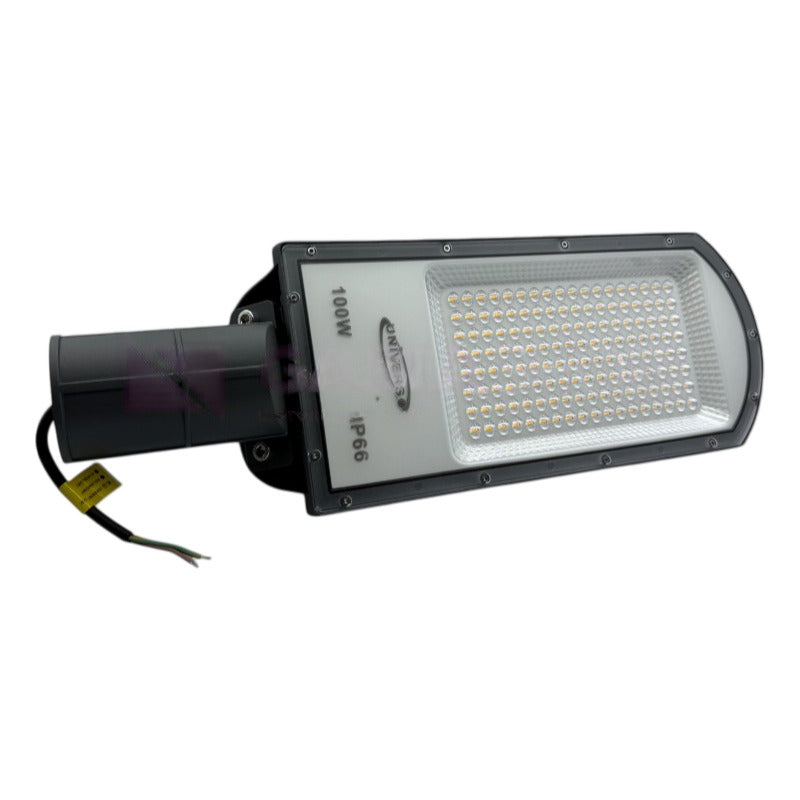 Adattatore Regolabile per Lampioncini e Armature Stradali