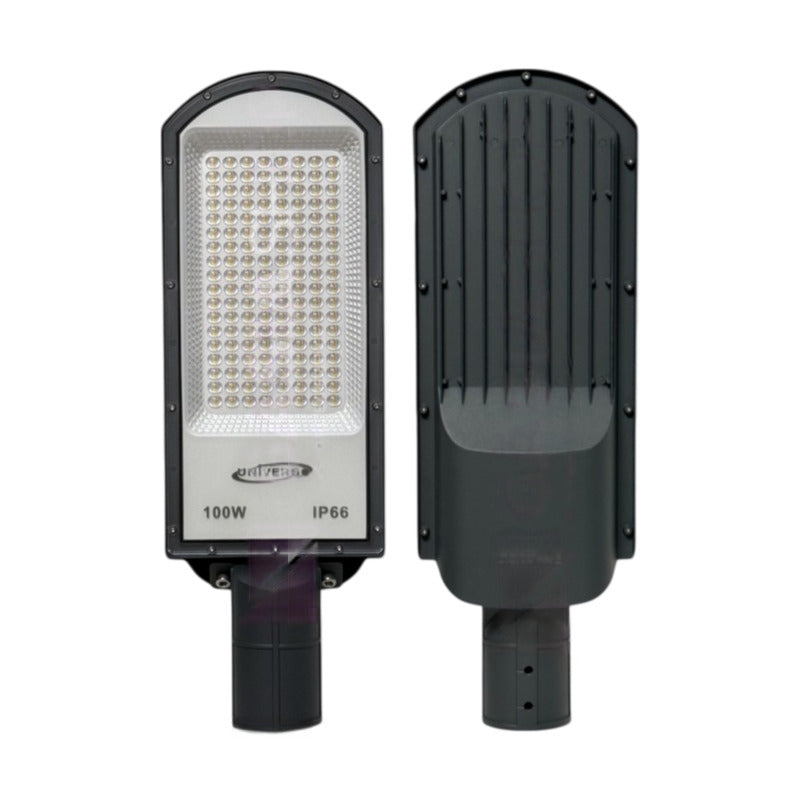 Adattatore Regolabile per Lampioncini e Armature Stradali