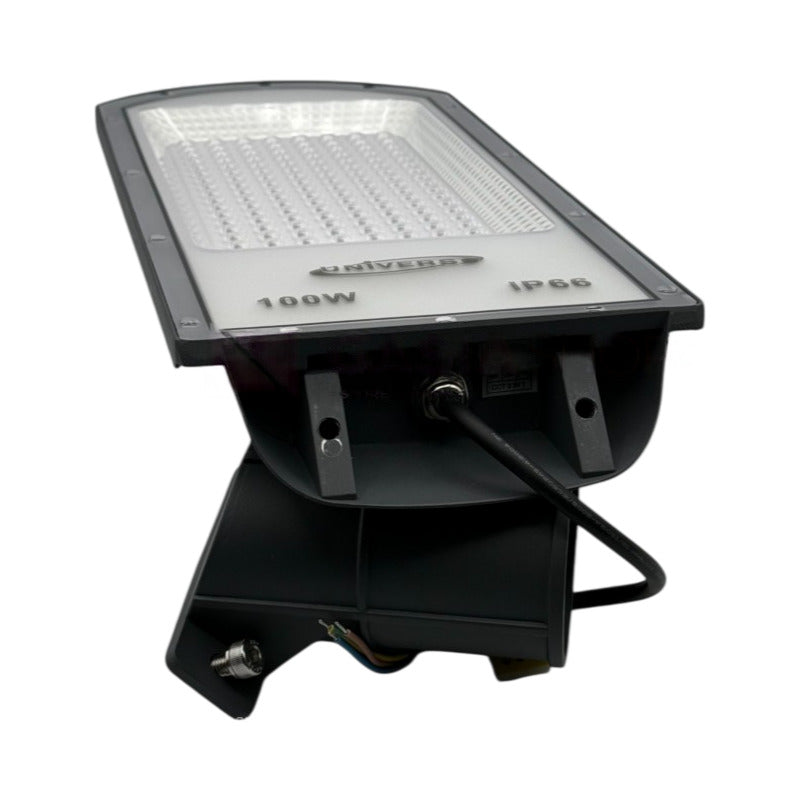 Adattatore Regolabile per Lampioncini e Armature Stradali