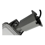 Proiettore Faro Armatura Stradale LED Universo RC-50N - 50W - immagine 5