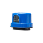 Lampione Armatura Stradale LED 100W SMD con Sensore - immagine 5