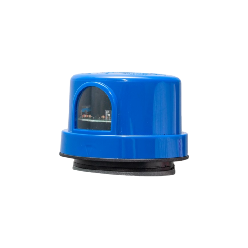 Lampione Armatura Stradale LED 100W SMD con Sensore Crepuscolare – Luce Bianca Fredda 6500K, IP65