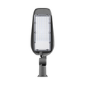 Proiettore Faro Armatura Stradale LED Universo 200W – con Snodo Incorporato, IP65, Luce Bianca Fredda 6500K