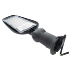 Proiettore Faro Armatura Stradale LED Universo 150W - Snodo - immagine 4