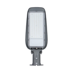 Proiettore Faro Armatura Stradale LED Universo 100W - Snodo - immagine 2
