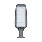 UNIVERSO PROIETTORE FARO ARMATURA STRADALE LED 50W CON SNODO - immagine 3