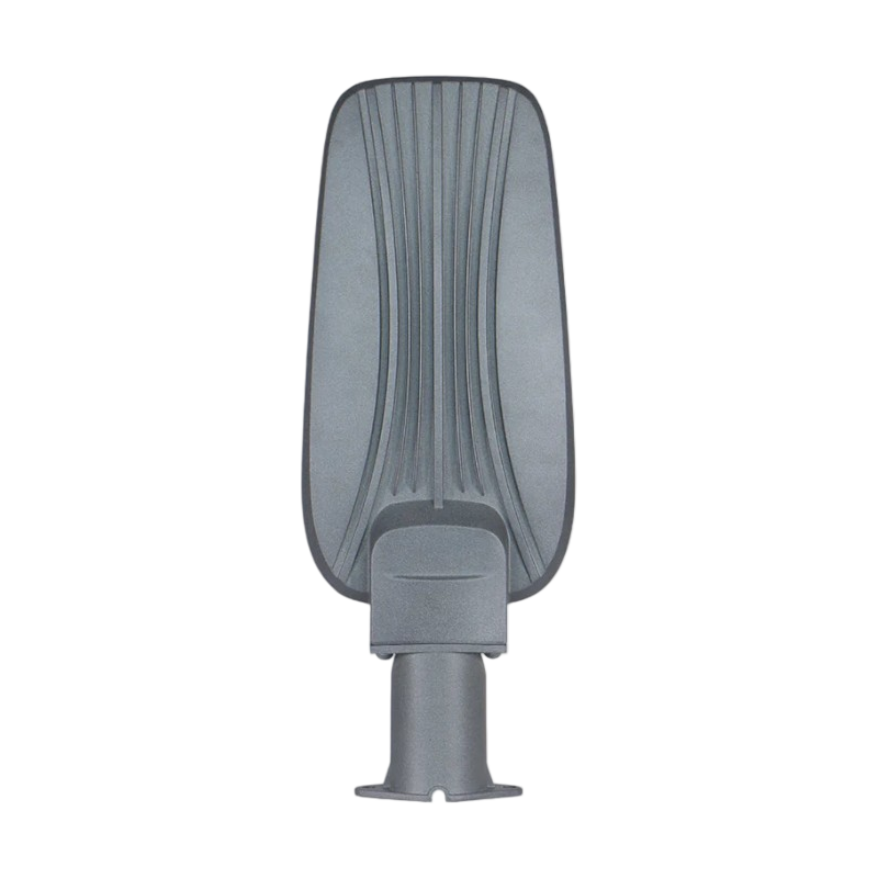 Proiettore Faro Armatura Stradale LED Universo 100W – Snodo Incorporato, IP65, Luce Bianca Fredda 6500K