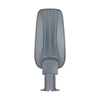 UNIVERSO PROIETTORE FARO ARMATURA STRADALE LED 50W CON SNODO - immagine 4