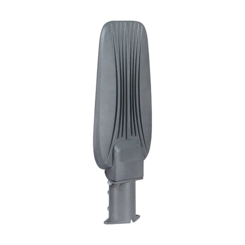 Proiettore Faro Armatura Stradale LED Universo 100W – Snodo Incorporato, IP65, Luce Bianca Fredda 6500K