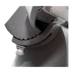 UNIVERSO PROIETTORE FARO ARMATURA STRADALE LED 50W CON SNODO - immagine 7