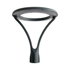 Lampada LED da Giardino e Viali Universo GD-100W - Forma - immagine 3