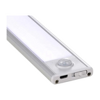 Lampada LED magnetica ricaricabile con sensore 3W - immagine 3