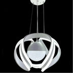 Lampadario LED a Sospensione Universo B21-3C - 78W, CCT 3in1